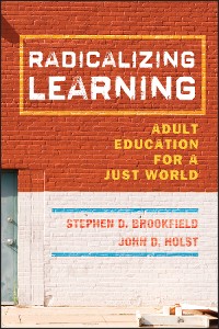 Cover Radicalizing Learning