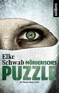 Cover Mörderisches Puzzle