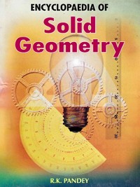 Cover Encyclopaedia Of Solid Geometry