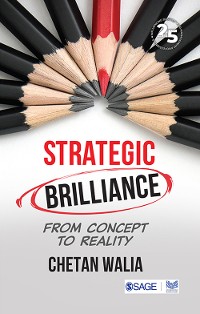 Cover Strategic Brilliance