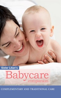 Cover Sister Lilian’s Babycare Companion