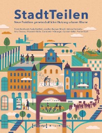 Cover StadtTeilen