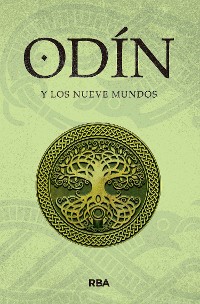 Cover Odín y los nueve mundos