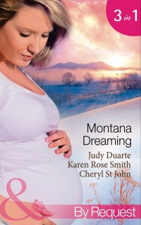 Cover MONTANA DREAMING EB