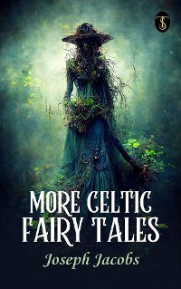 Cover More Celtic Fairy Tales