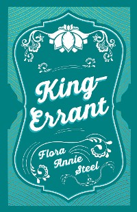 Cover King-Errant