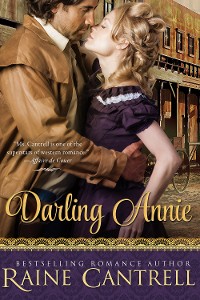 Cover Darling Annie