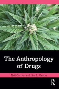 Cover Anthropology of Drugs