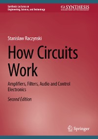 Cover How Circuits Work