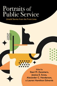 Cover Portraits of Public Service