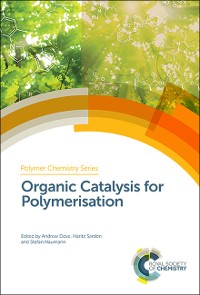 Cover Organic Catalysis for Polymerisation