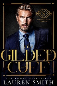 Cover The Gilded Cuff