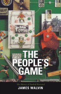 Cover The People''s Game