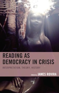 Cover Reading as Democracy in Crisis