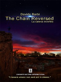 Cover The Chain Reversed - La Catena Invertita