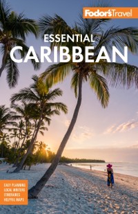 Cover Fodor's Essential Caribbean