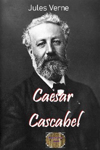Cover Caesar Cascabel