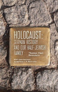 Cover Holocaust