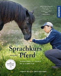 Cover Sprachkurs Pferd