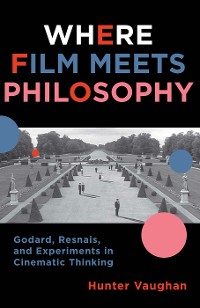 Cover Where Film Meets Philosophy