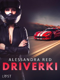 Cover Driverki – lesbijskie opowiadanie erotyczne