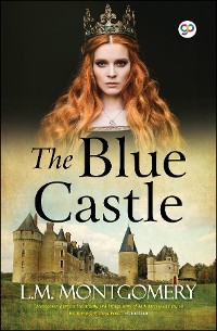 Cover The Blue Castle