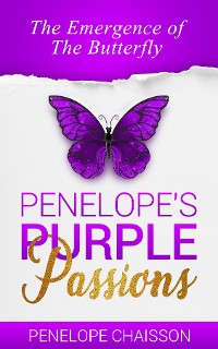Cover Penelope's Purple Passions