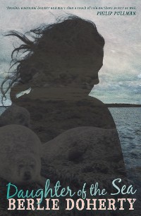 Cover Daughter of the Sea