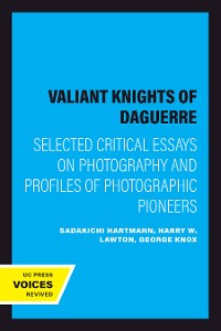 Cover The Valiant Knights of Daguerre