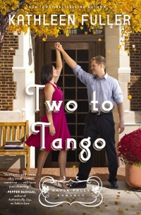 Cover Two to Tango