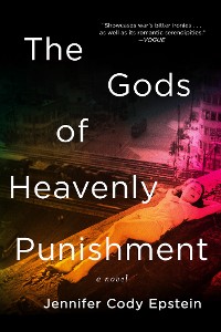 Cover The Gods of Heavenly Punishment: A Novel