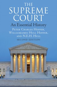 Cover Supreme Court