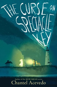 Cover Curse on Spectacle Key