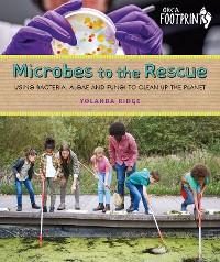 Cover Microbes to the Rescue