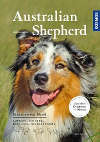 Cover Australian Shepherd