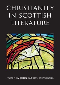 Cover Christianity in Scottish Literature