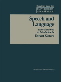 Cover Speech and Language