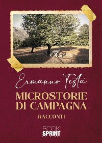 Cover Microstorie di campagna