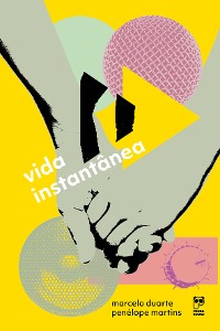 Cover Vida instantânea