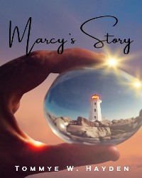 Cover Marcy's Story