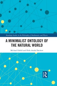 Cover Minimalist Ontology of the Natural World