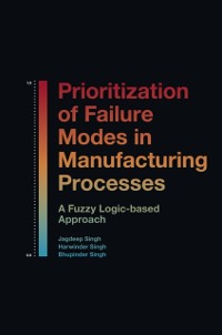 Cover Prioritization of Failure Modes in Manufacturing Processes
