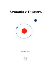 Cover Armonia e Disastro