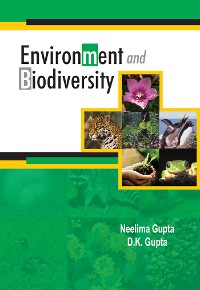 Cover Environment And Biodiversity