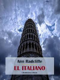 Cover El italiano