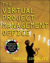 Cover Implementing the Virtual Project Management Office