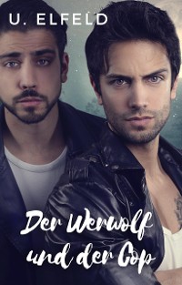 Cover Der Werwolf und der Cop