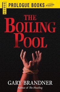 Cover Boiling Pool