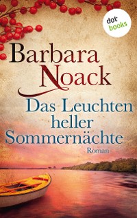 Cover Das Leuchten heller Sommernächte