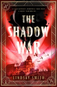 Cover Shadow War